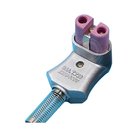  Fiche Industrielle De Haute Température S0567