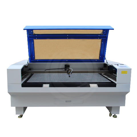 Machine De Découpe Laser Pour Lame De Mica