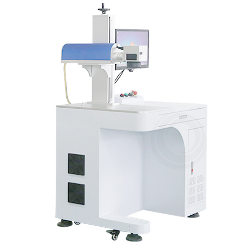 Machine De Marquage Laser Pour L'alumine