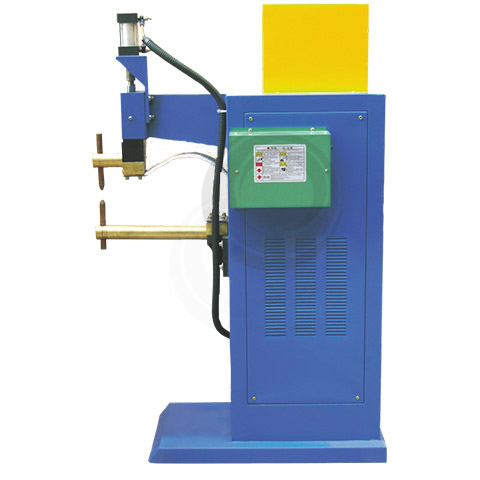 Machine De Soudage Par Points À Stockage D'énergie Condensateur