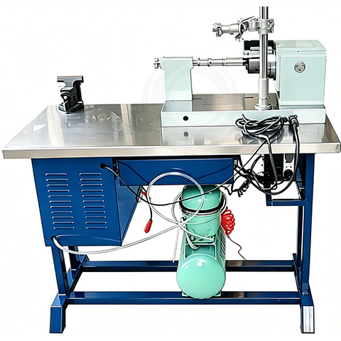 Machine De Soudage Tig