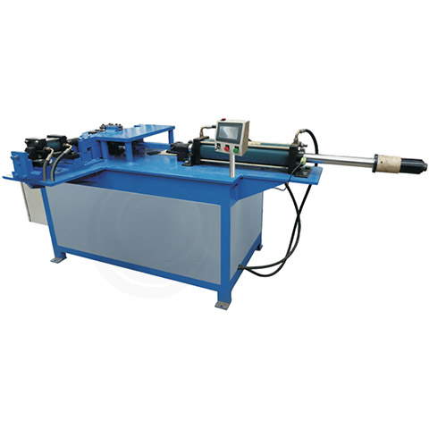 Machine À Cintrer Pour Résistance À Plat