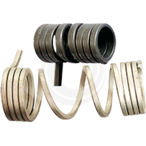 Échantillon de Cintreuse Pour Resistance Micro Tubulaire