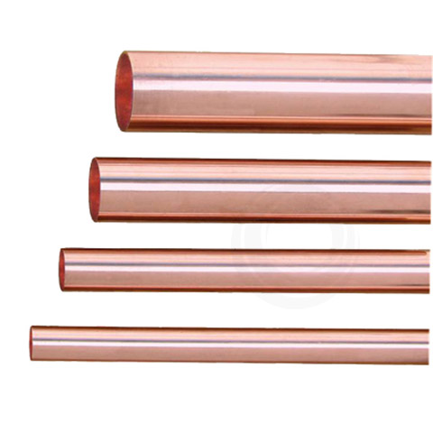  Tube Droit En Cuivre C12200 (Tp2)