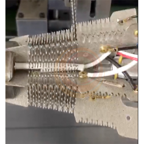 Échantillon Forme De Cône