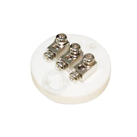  Cerámico Bloque Terminal S0080