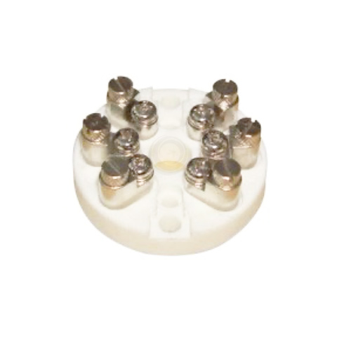  Cerámico Bloque Terminal S0082