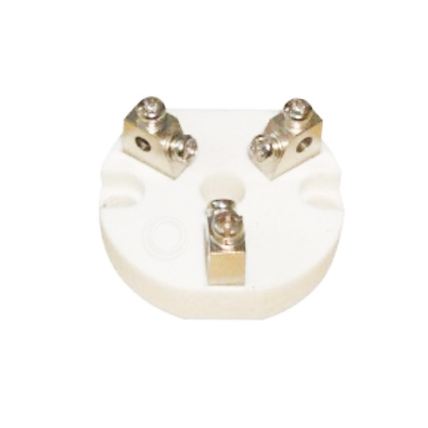  Cerámico Bloque Terminal S0647