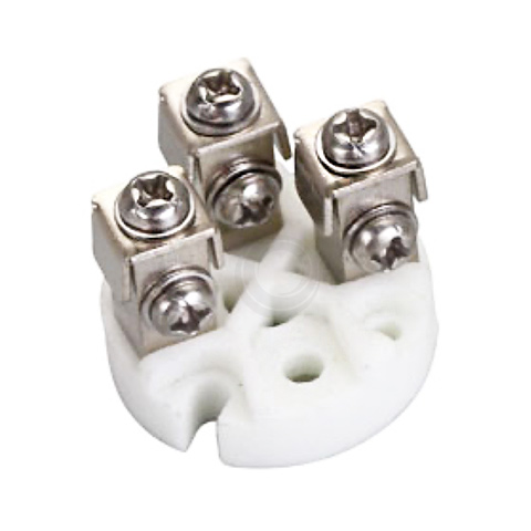  Cerámico Bloque Terminal S4123