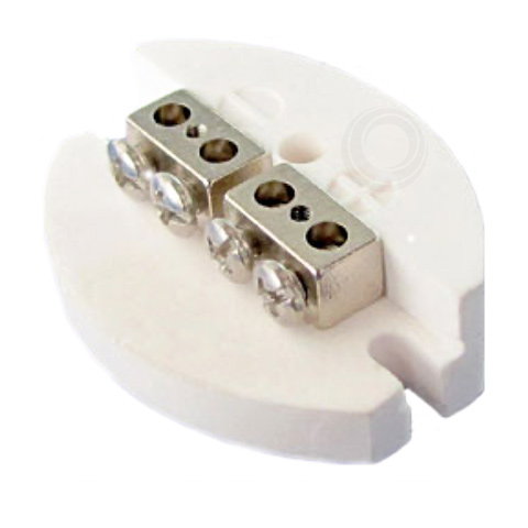  Cerámico Bloque Terminal S4125