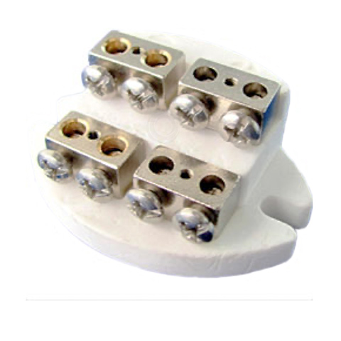  Cerámico Bloque Terminal S4126