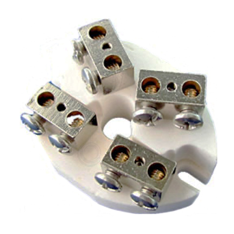  Cerámico Bloque Terminal S4127