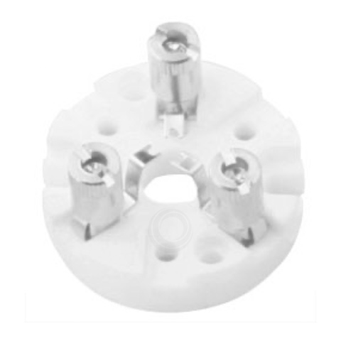  Cerámico Bloque Terminal S4129