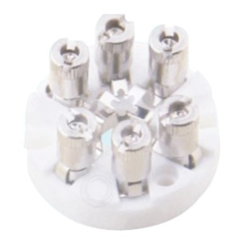  Cerámico Bloque Terminal S4131