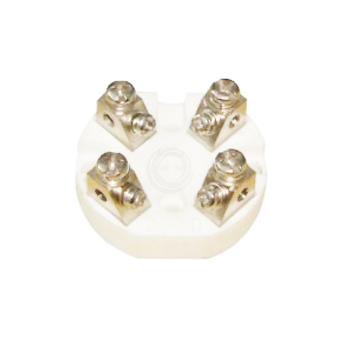  Cerámico Bloque Terminal S4134