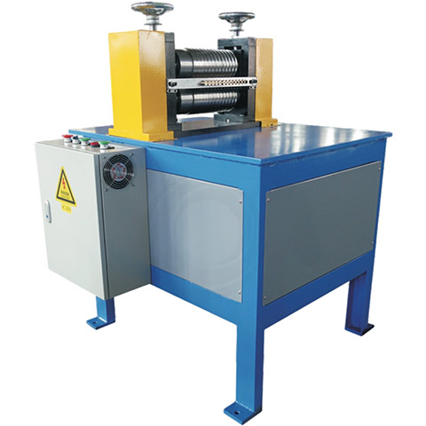 Máquina Laminadora Económica 