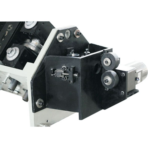 Parte De Marcado Opcional