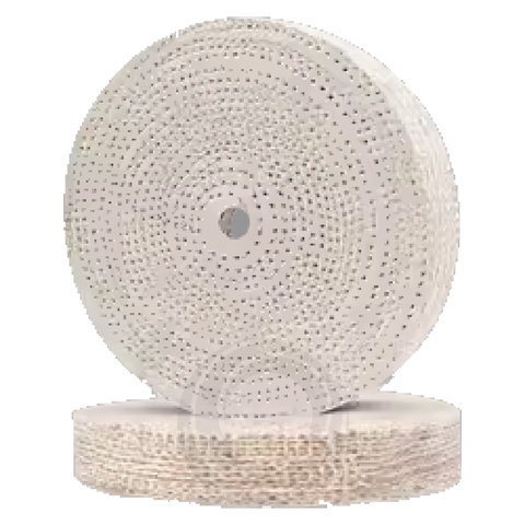 Rueda De Sisal 
