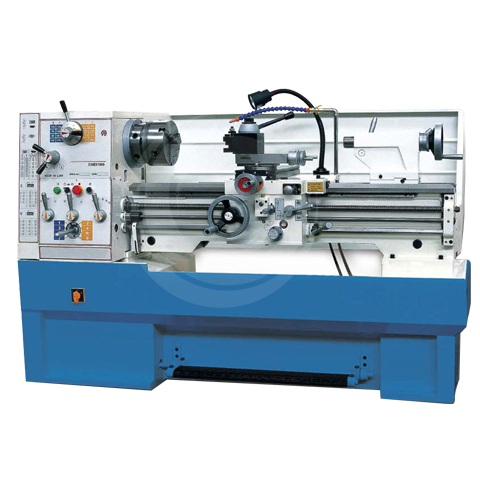 Torno Horizontal Es 