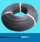 Cable siliconado con fibra de vidrio-AWM3069