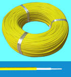Cable siliconado con fibra de vidrio-AWM3074
