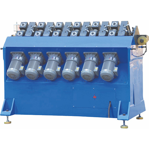 Maquina Reductora SG01-12