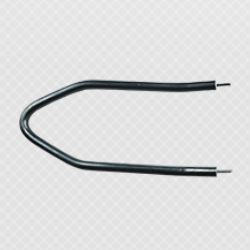 resistencia de hierro para plancha