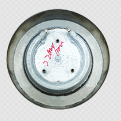 resistencia de placa para calentador de agua