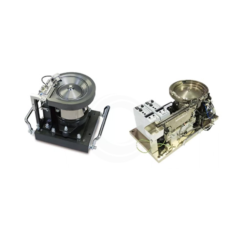 Alimentatore A Vibrazione