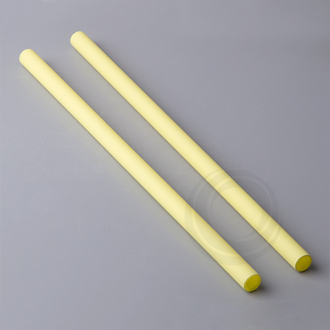 Tubo Al Quarzo Giallo