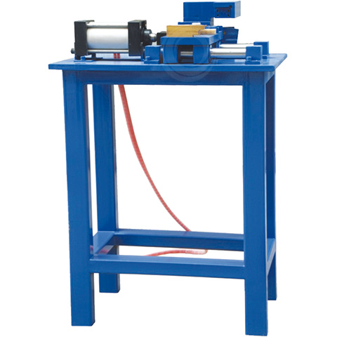 Máquina  De Marcação Semiautomática Pneumática 