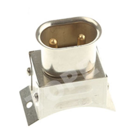  Tomada Industrial De Alta Temperatura S0271