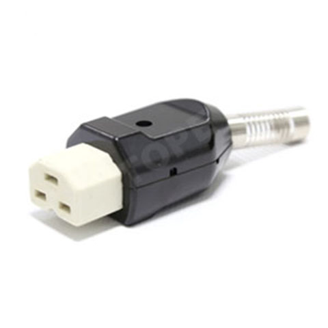  Tomada Industrial De Alta Temperatura S0357