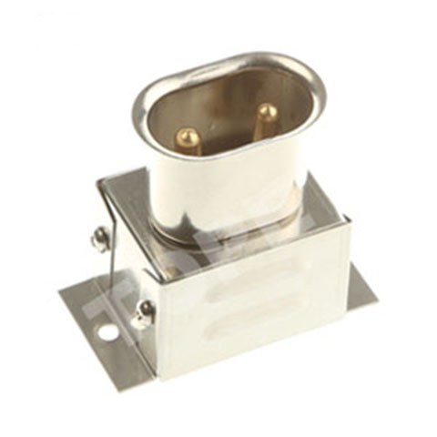  Tomada Industrial De Alta Temperatura S0358