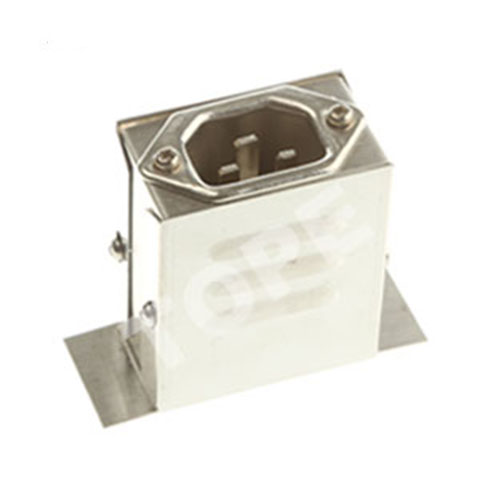  Tomada Industrial De Alta Temperatura S0360