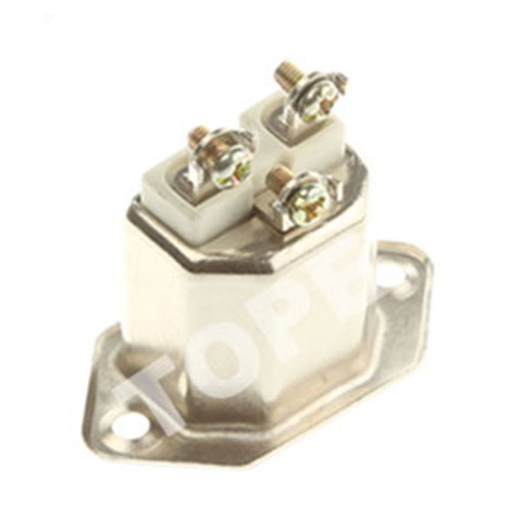  Tomada Industrial De Alta Temperatura S0363