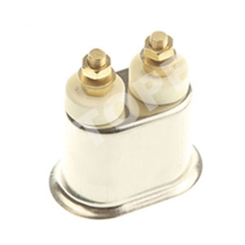  Tomada Industrial De Alta Temperatura S0364