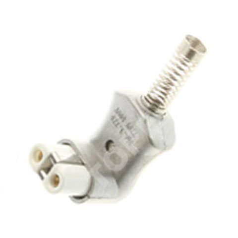  Tomada Industrial De Alta Temperatura S0394