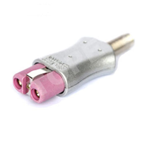  Tomada Industrial De Alta Temperatura S0481