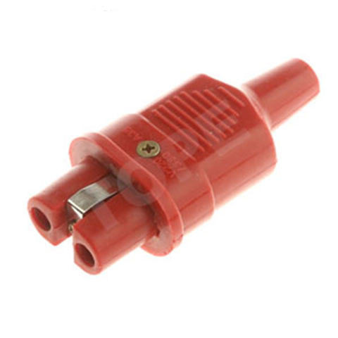  Tomada Industrial De Alta Temperatura S0500