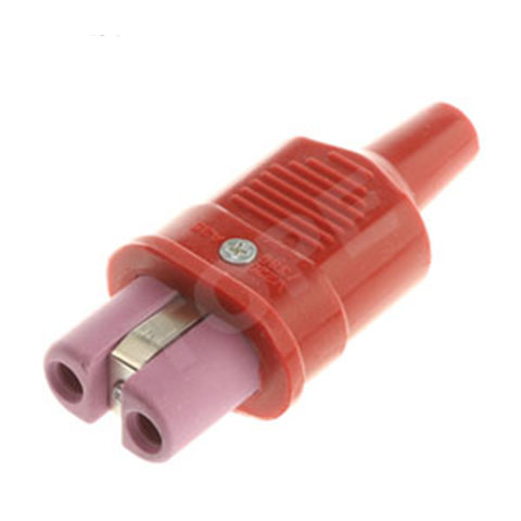  Tomada Industrial De Alta Temperatura S0539