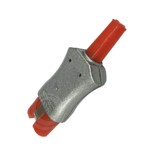  Tomada Industrial De Alta Temperatura S0566