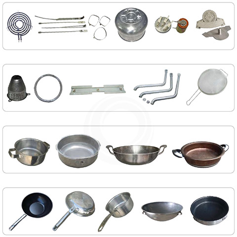 Amostra De Máquina De Solda Por Pontos De Armazenamento De Energia