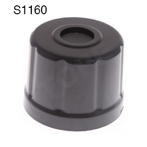  Caixa de ligação para resistência S1160