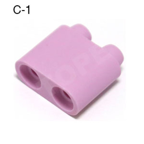 ceramicas para resistencias C 1