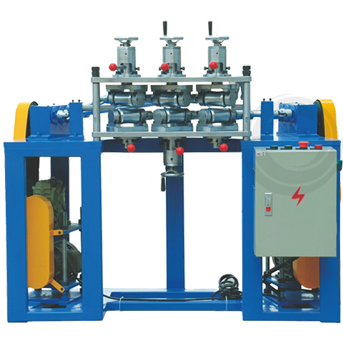 Maquina De Endireitar XZ01-3 